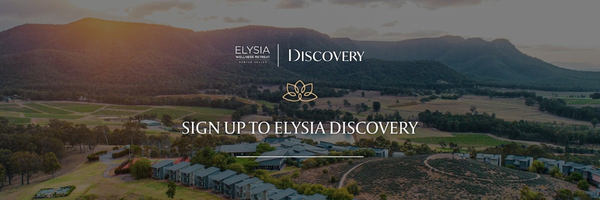 ELYSIA DISCOVERY HEADER